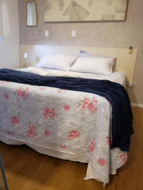 Santa Catarina flat